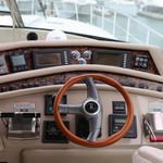 Sea Ray 500 Sundancer