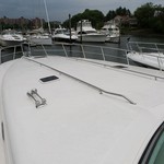 Sea Ray 500 Sundancer