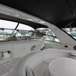 Sea Ray 500 Sundancer