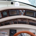 Sea Ray 500 Sundancer