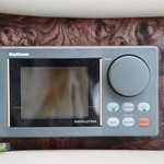 Sea Ray 500 Sundancer
