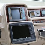 Sea Ray 500 Sundancer