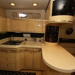 Sea Ray 500 Sundancer