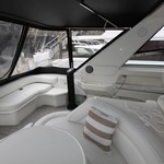 Sea Ray 500 Sundancer