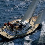 North Wind 58