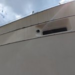 Chris-Craft Commander 44