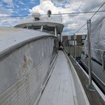 Chris-Craft Commander 44