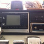 Chris-Craft Commander 44