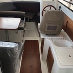 Jeanneau Merry Fisher 645