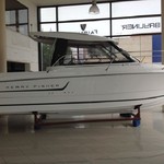 Jeanneau Merry Fisher 645