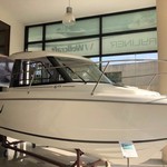 Jeanneau Merry Fisher 645
