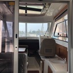 Jeanneau Merry Fisher 645
