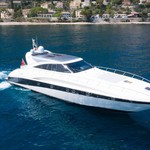 AB Yachts 68