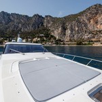 AB Yachts 68