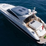 AB Yachts 68