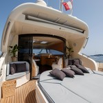 AB Yachts 68