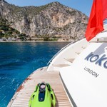 AB Yachts 68