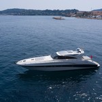 AB Yachts 68
