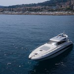 AB Yachts 68