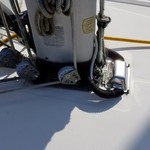 Marlow-Hunter 38