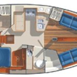 Island Packet Yachts Estero