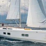 Hanse 548