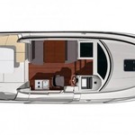 Jeanneau Merry Fisher 855