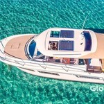 Jeanneau Merry Fisher 855