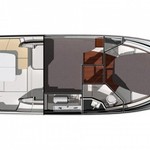 Jeanneau Merry Fisher 855