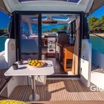 Jeanneau Merry Fisher 855