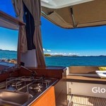 Jeanneau Merry Fisher 855