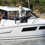 Jeanneau Merry Fisher 855