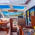 Jeanneau Merry Fisher 855