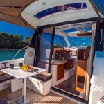 Jeanneau Merry Fisher 855