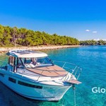 Jeanneau Merry Fisher 855