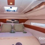 Jeanneau Merry Fisher 855