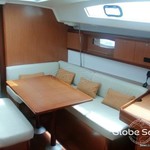 Beneteau Oceanis 43