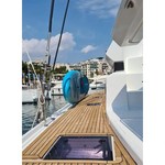 Lagoon 50