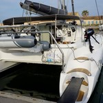 Fountaine Pajot Athena 38