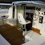 Fountaine Pajot Athena 38