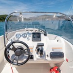 Quicksilver Activ 455 Open