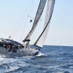 Beneteau 505