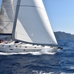 Beneteau 505