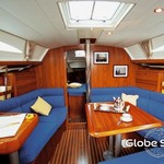 Jeanneau Sun Odyssey 37