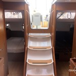 Jeanneau Sun Odyssey 440