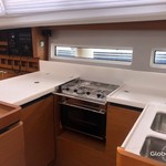 Jeanneau Sun Odyssey 440