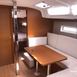 Jeanneau Sun Odyssey 440