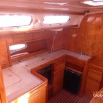 Bavaria 46 Cruiser