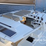 Fountaine Pajot Helia 44