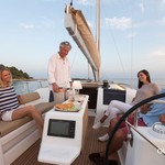 Dufour 460 Grand Large